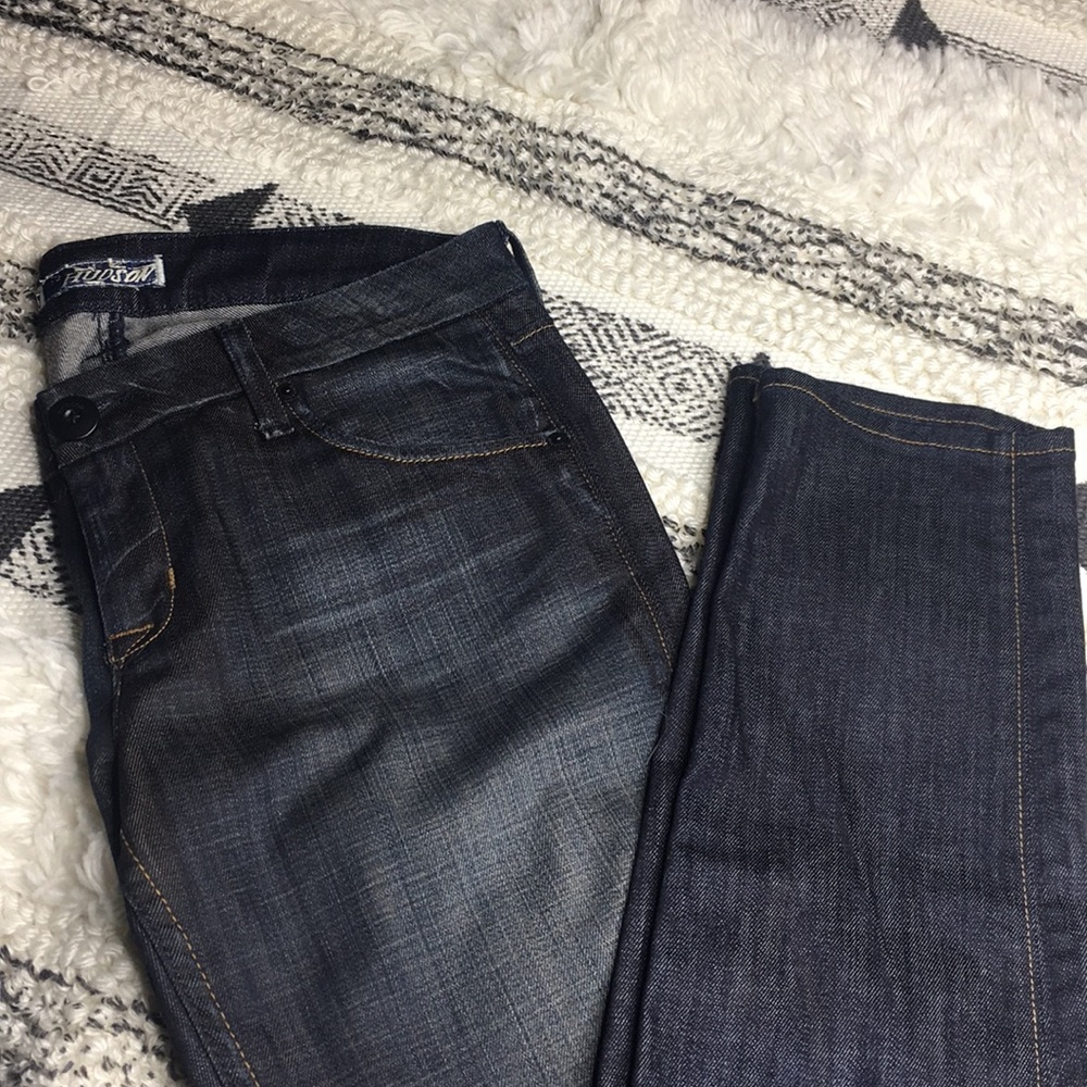 HUDSON: Jeans